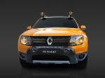 Renault Duster Detour Concept 2013 года